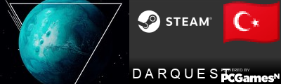 D A R Q U E S T Steam Signature