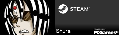 Shura Steam Signature