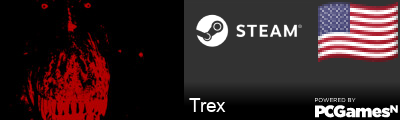 Trex Steam Signature
