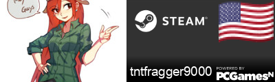 tntfragger9000 Steam Signature