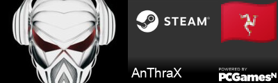 AnThraX Steam Signature