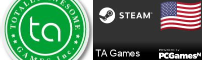 TA Games Steam Signature