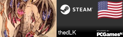 thedLK Steam Signature