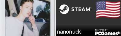nanonuck Steam Signature