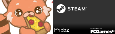 Pribbz Steam Signature