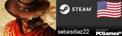 sebasdiaz22 Steam Signature