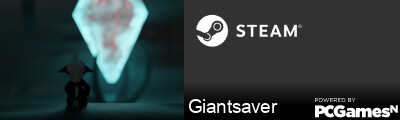Giantsaver Steam Signature