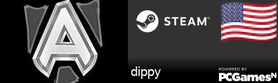 dippy Steam Signature