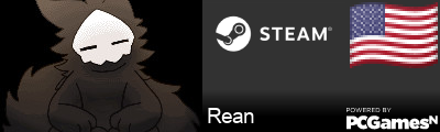 Rean Steam Signature