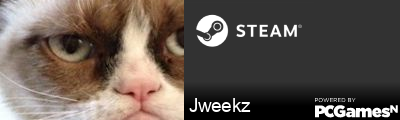 Jweekz Steam Signature