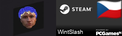 WintSlash Steam Signature