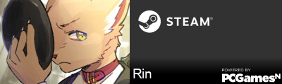 Rin Steam Signature