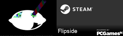 Flipside Steam Signature