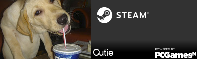 Cutie Steam Signature