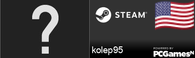 kolep95 Steam Signature