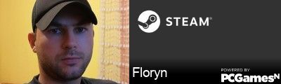 Floryn Steam Signature