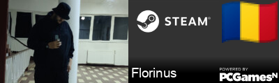 Florinus Steam Signature