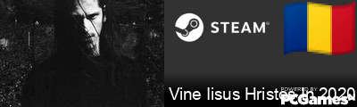 Vine Iisus Hristos In 2020 Steam Signature