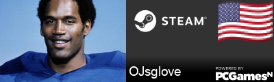 OJsglove Steam Signature