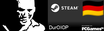 DurOIOP Steam Signature