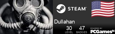 Dullahan Steam Signature