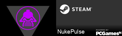 NukePulse Steam Signature