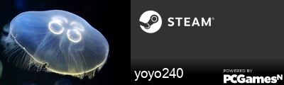 yoyo240 Steam Signature