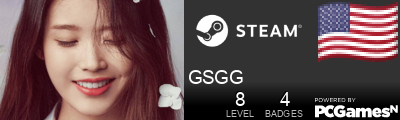 GSGG Steam Signature