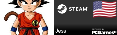 Jessi Steam Signature