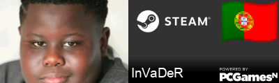 InVaDeR Steam Signature
