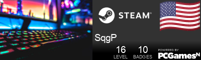 SqgP Steam Signature