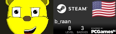 b_raan Steam Signature