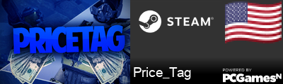 Price_Tag Steam Signature