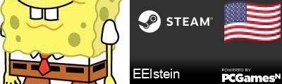 EElstein Steam Signature