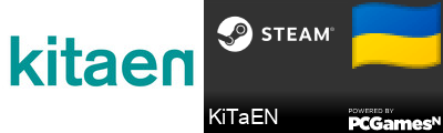 KiTaEN Steam Signature