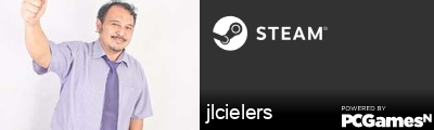 jlcielers Steam Signature
