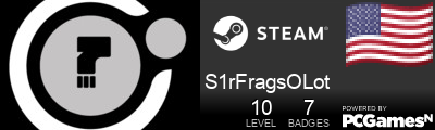 S1rFragsOLot Steam Signature