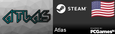 Atlas Steam Signature