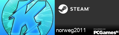 norweg2011 Steam Signature