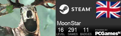 MoonStar Steam Signature
