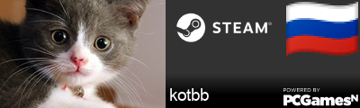 kotbb Steam Signature