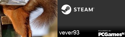vever93 Steam Signature