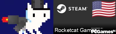 Rocketcat Games Steam Signature