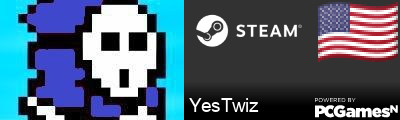 YesTwiz Steam Signature