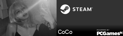 CoCo Steam Signature