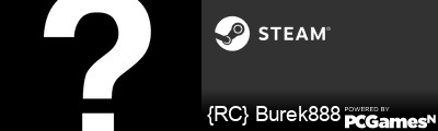 {RC} Burek888 Steam Signature