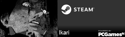 Ikari Steam Signature