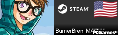 BurnerBren_MAC Steam Signature