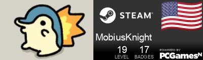 MobiusKnight Steam Signature