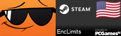 EncLimits Steam Signature